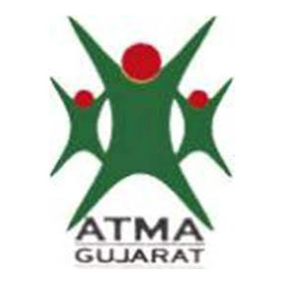 Agricultural Technology Management Agency (ATMA) in all Districts  of Gujarat.